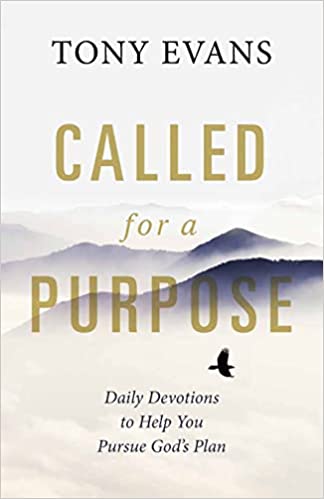 Called for A Purpose Devotional